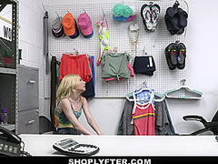 Case No. 7906139 - An 18 Year Old Treat