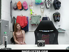 Case No. 7906138 - Two Redheads For The Price Of One