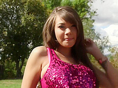 Sucks Hard Throbber - Cassidy Banks