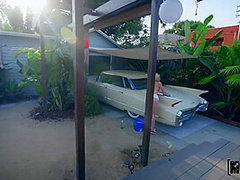 Wash My Car 1 - Chad White