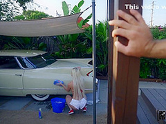 Wash My Car 1 - Chad White