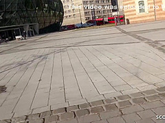 Mira Cuckold And 18 Years Old In College Teenage Mira With Braces First Time Assfuck