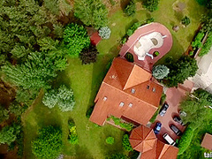 Pissing Lesbian Girlfriends