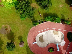 Pissing Lesbian Girlfriends