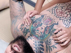 Hungry For Your Touch