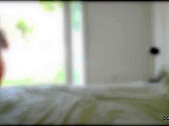 Kenzie Reeves In Well-hung Lad Satisfies Petite Blonde Babe The Way She Wants