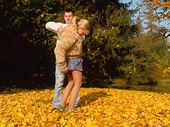 Marry Queen In Holidays Adventure Of Beauty Blond