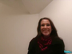 Samia Duarte - Excellent Porn Movie Big Tits Great