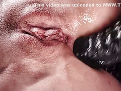 Exotic Sex Clip Creampie Check , Check It With Valentina Nappi