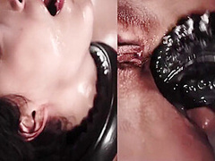 Exotic Sex Clip Creampie Check , Check It With Valentina Nappi