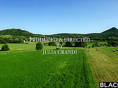 Naughty Romy Ditches Her Bf For Her Besties Man