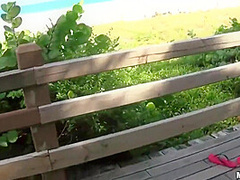 Jasmine Caro In Hot Porn Video