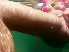 Hottest Porn Clip Exotic Only For You