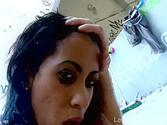 Spicy Latina Knows How To Hump In Publi - Assfucking