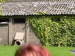 Exotic Adult Video Old/young Check , Watch It