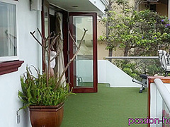 Holly Michaels And Tasha Reign In And Malibu Sex Video