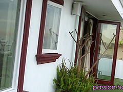 Holly Michaels And Tasha Reign In And Malibu Sex Video