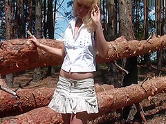 Amazing Xxx Movie Blonde Wild Will Enslaves Your Mind