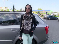 Emilly Zeus - Best Xxx Scene Handjob Fantastic Like In Your Dreams