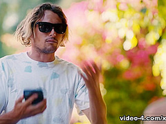 Tyler Nixon & Morgan Rain in Chance Encounter