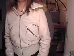 Nebraska Stripper Letting Bar Owner Dildo Her For Free Drinks After Close