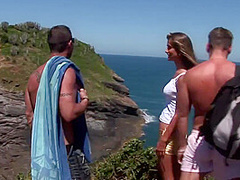 Sexxxotica-3-sc7 W Nessa Devil