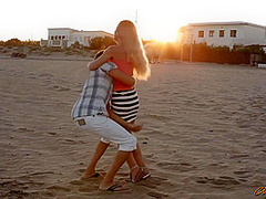 Slim Teen With Nice Perky Tits Hardcore Romantic Porn Video