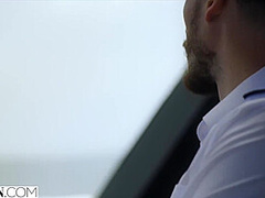 Beach Bunny Nancy Is Irresistible In Her Tiny Bikini