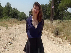 Clip-melany Big Adrenaline For Melany