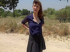 Clip-melany Big Adrenaline For Melany