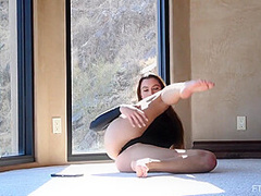 Kara Shes Fit Fresh And Natural