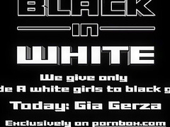 Interracial Dp Bbc Gj58