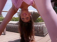 Interracial Dp Bbc Gj58