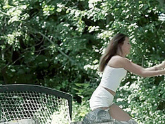 The Games We Play Hq Porn Teen Foot Fetish With Charlie Dean