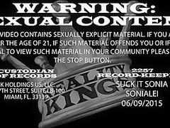 Duncan Saint And Jill Kassidy - Skinny Dip Dicking