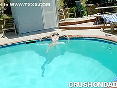 Hooky Stepdaughter Nookie With Avi Love And Filthy Rich