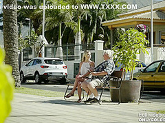 Mary Monroe - In A New Scene By Golddigger