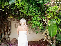 Eliza Jane In Arousing Pigtails Chick Loves Pri