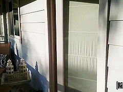 Eliza Jane In Arousing Pigtails Chick Loves Pri