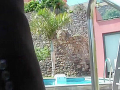 Die Maklerin Mit With Dirty Tina And Conny Dachs