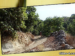 Black Garters Photoshoot - SofieMarieXXX