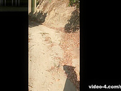 Black Garters Photoshoot - SofieMarieXXX