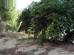 Black Garters Photoshoot - SofieMarieXXX