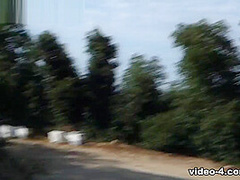 Black Garters Photoshoot - SofieMarieXXX