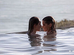 Wet Perfection - X-Art