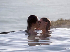 Wet Perfection - X-Art