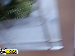 Delicious Pawg Stuffed With Bbc With Abella Danger