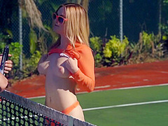 Exotic Adult Scene Craziest , Take A Look