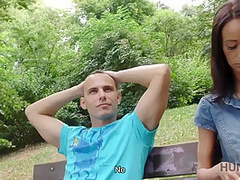 Angry Guy Agreed To Sell Girlfriends Hoochie-coochie