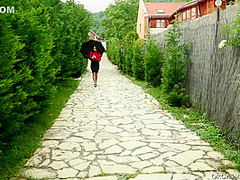 Cindy Dollar - Orgasmatics Orgasmatic Fantasy Come True